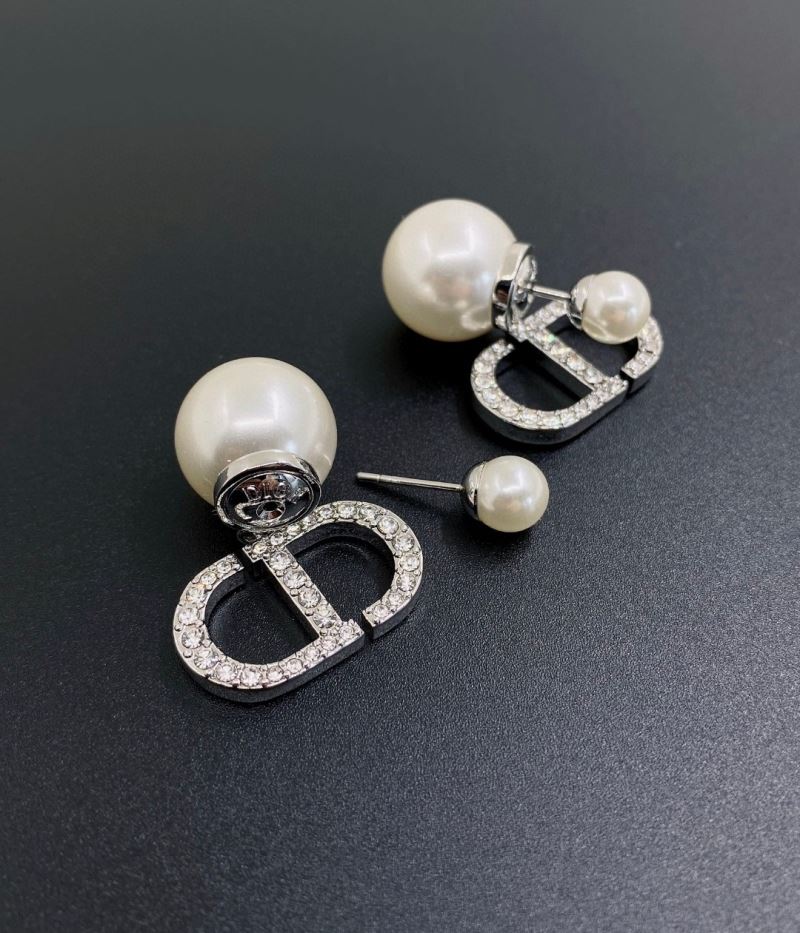 Christian Dior Earrings